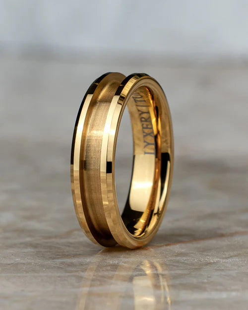<tc>Ring -</tc> Special order