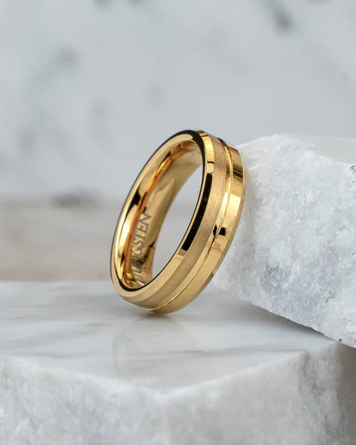 <tc>Ring -</tc> Special order