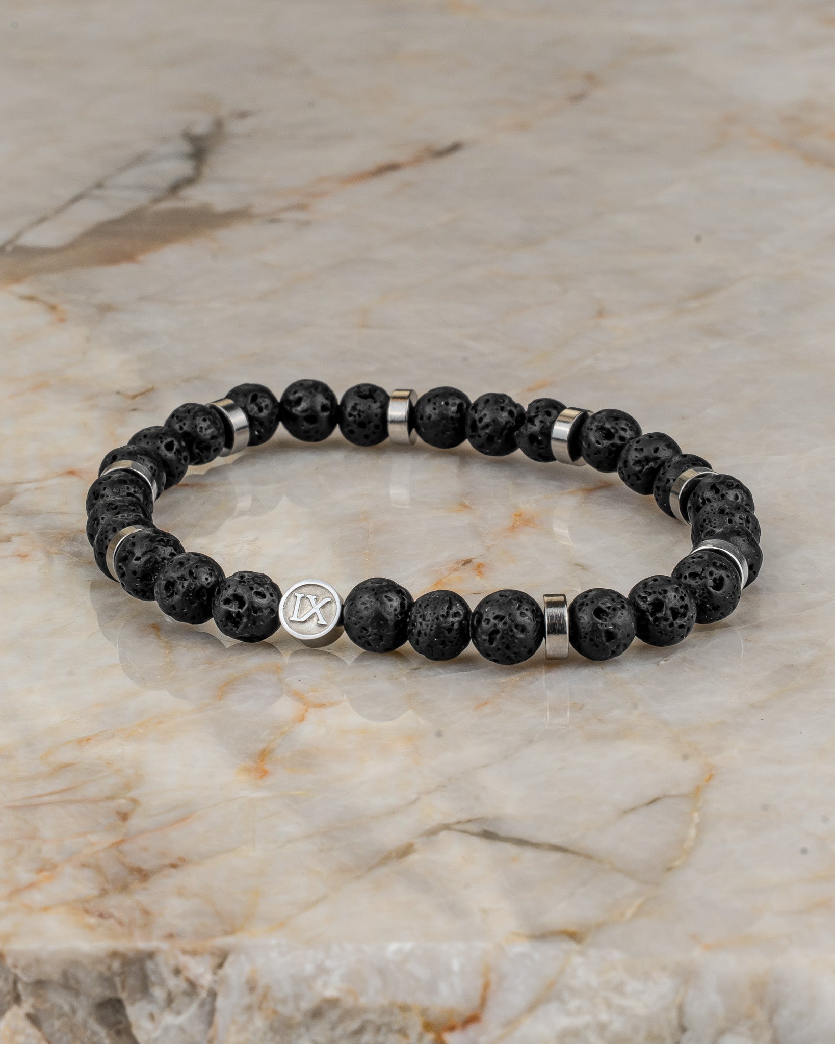 アクセサリー CDL Moon Stone Bracelet Stone Bracelet in Moonstone | Free Shipping & Returns | Genuine