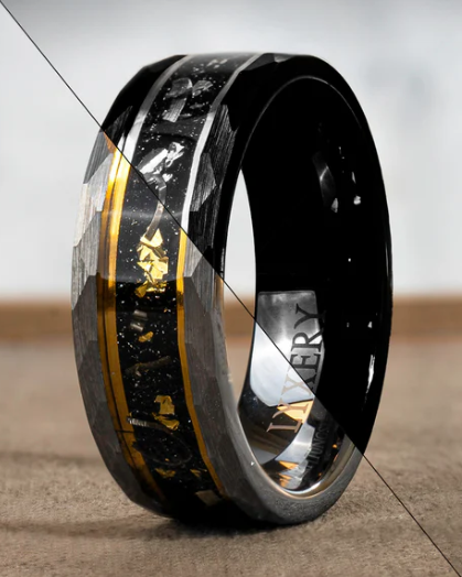<tc>Ring</tc> - Sonderbestellung