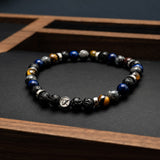 Stenarmband - Vintergatan