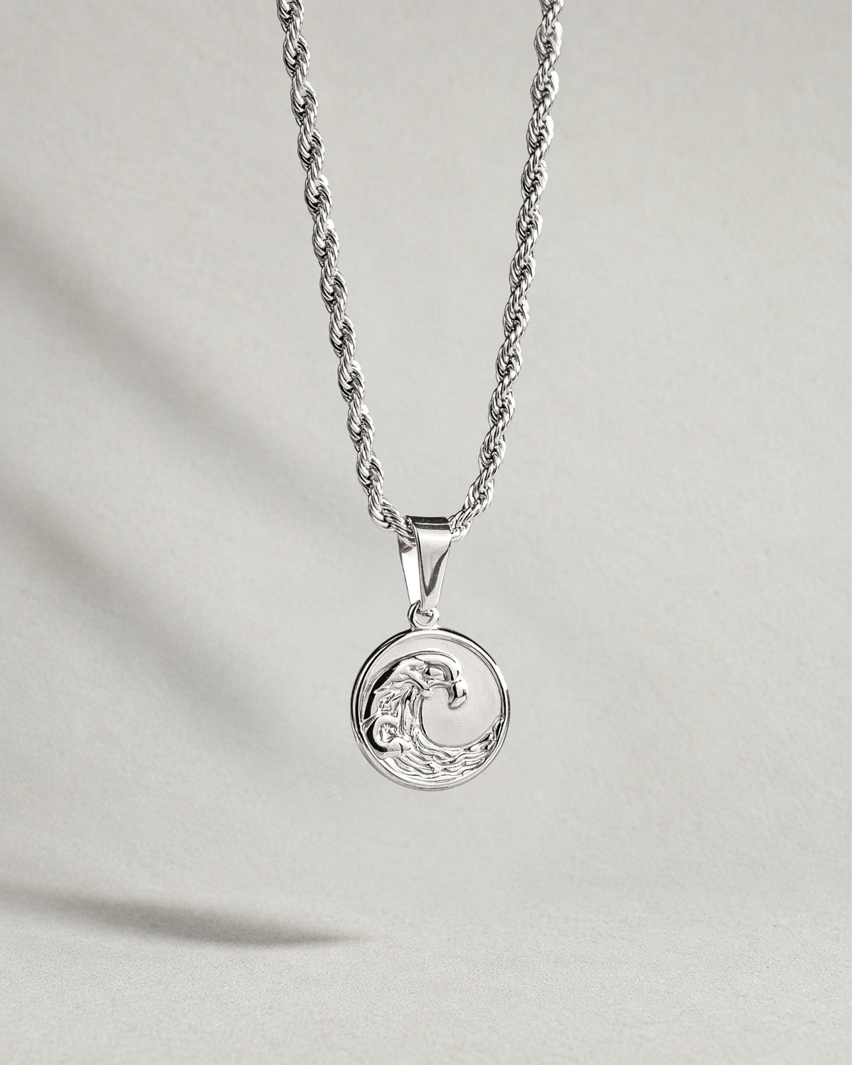 Våg Silver