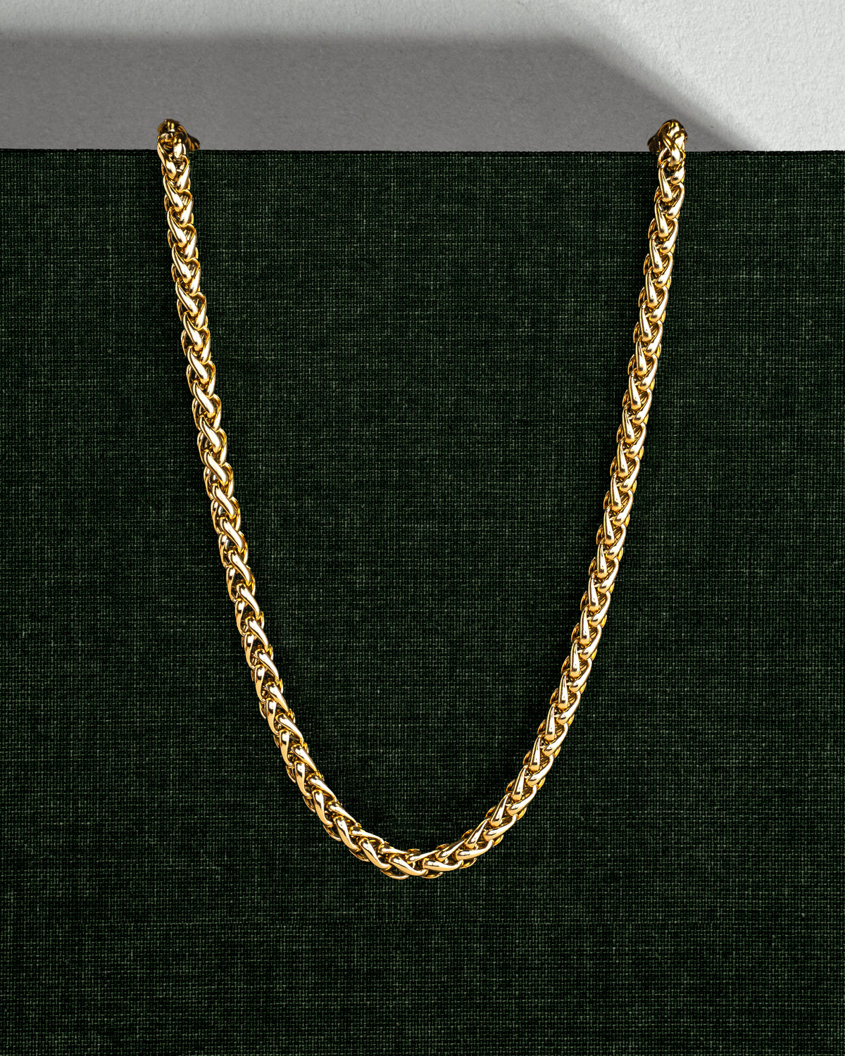 Wheat Guld