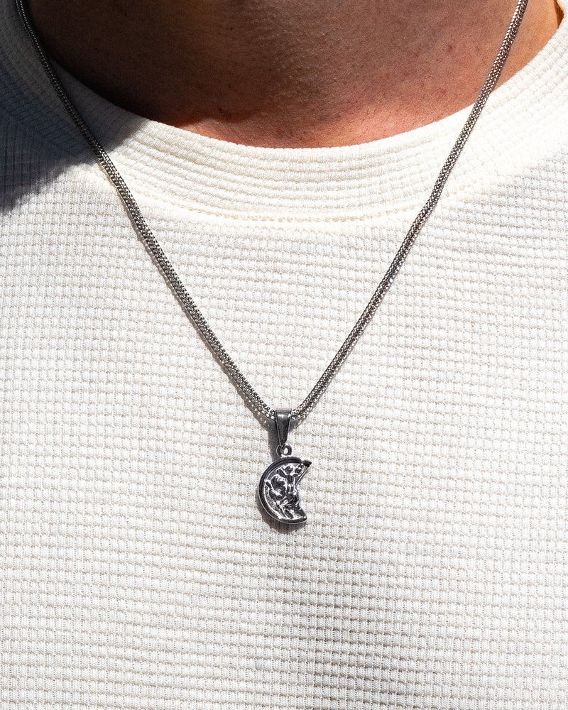 Sankt Kristoffer Silver