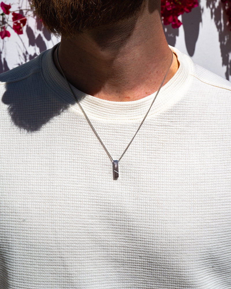 Signature Silver