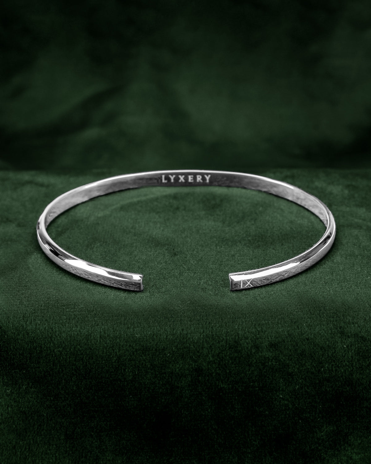 Armband Kette 925S - Cordell 2.5mm