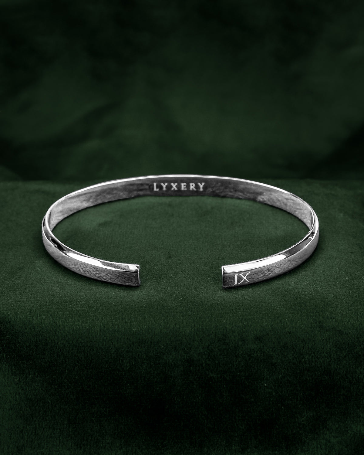 Armband Kette 925S - Cordell 2.5mm