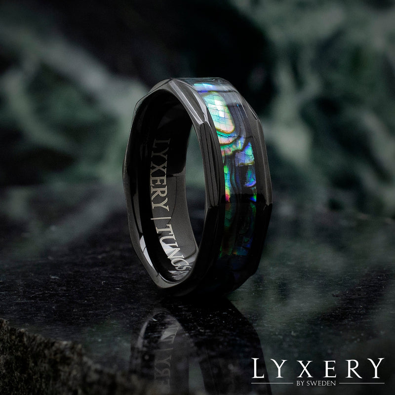 Ring - Loke - Ringar Herr - Lyxery By Sweden AB