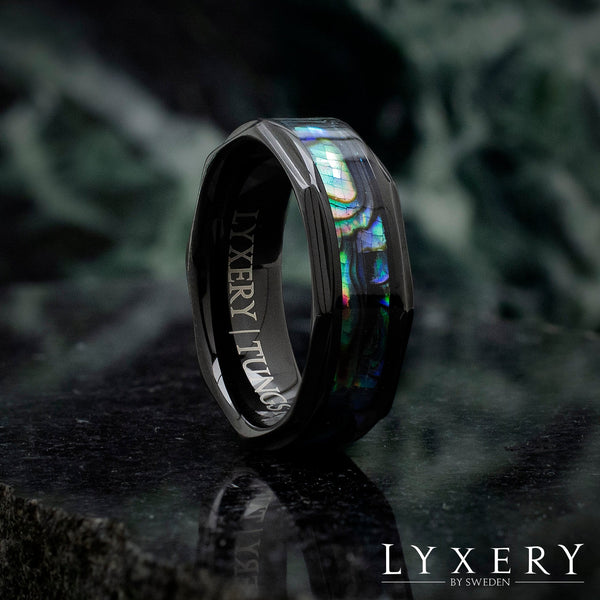 Ring - Loke - Ringar Herr - Lyxery By Sweden AB