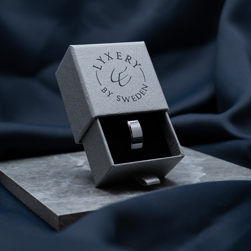 Ring - Ice - Ringar Herr - Lyxery By Sweden AB