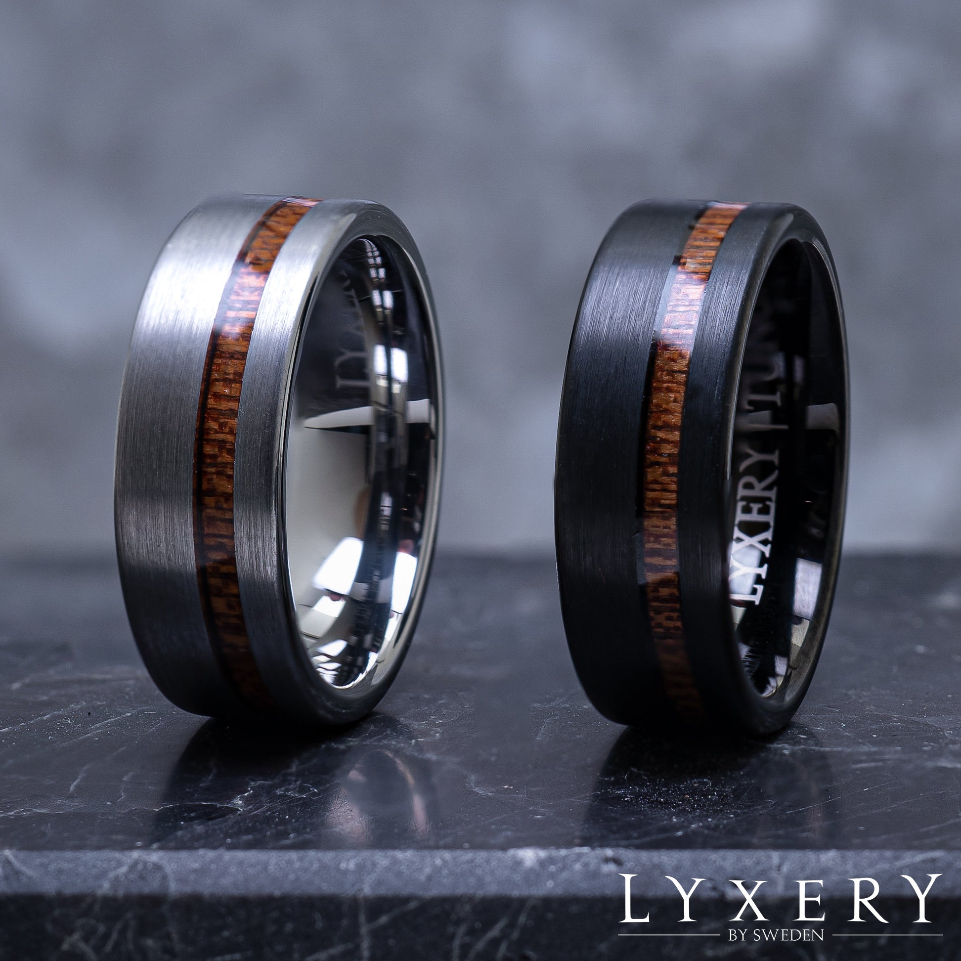 Ring - Classy - Ringar Herr - Lyxery By Sweden AB