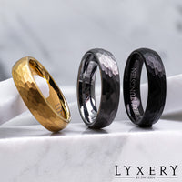 Ring - Balder - Ringar Herr - Lyxery By Sweden AB