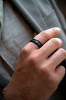 Ring - Loke - Ringar Herr - Lyxery By Sweden AB
