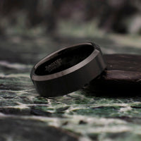 Ring - Specialbeställning - Ringar Herr - Lyxery By Sweden AB