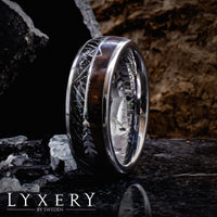 Ring - VIKING - Ringar Herr - Lyxery By Sweden AB