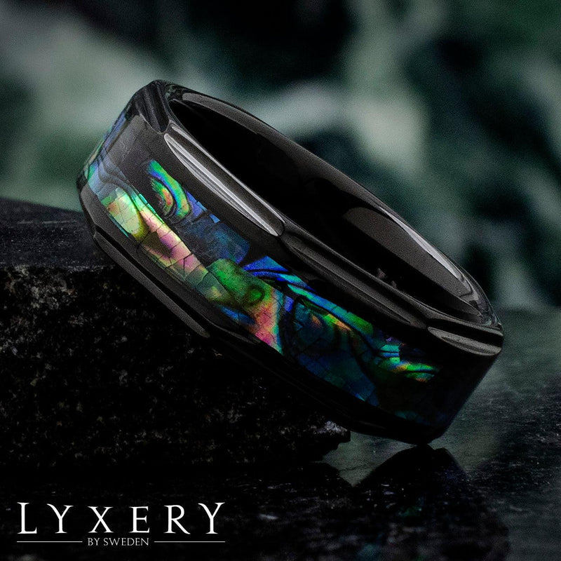 Ring - Loke - Ringar Herr - Lyxery By Sweden AB