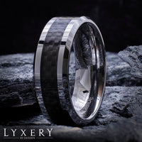 Ring - Specialbeställning - Ringar Herr - Lyxery By Sweden AB