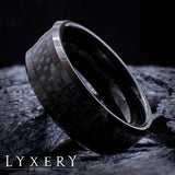 Ring - Specialbeställning - Ringar Herr - Lyxery By Sweden AB